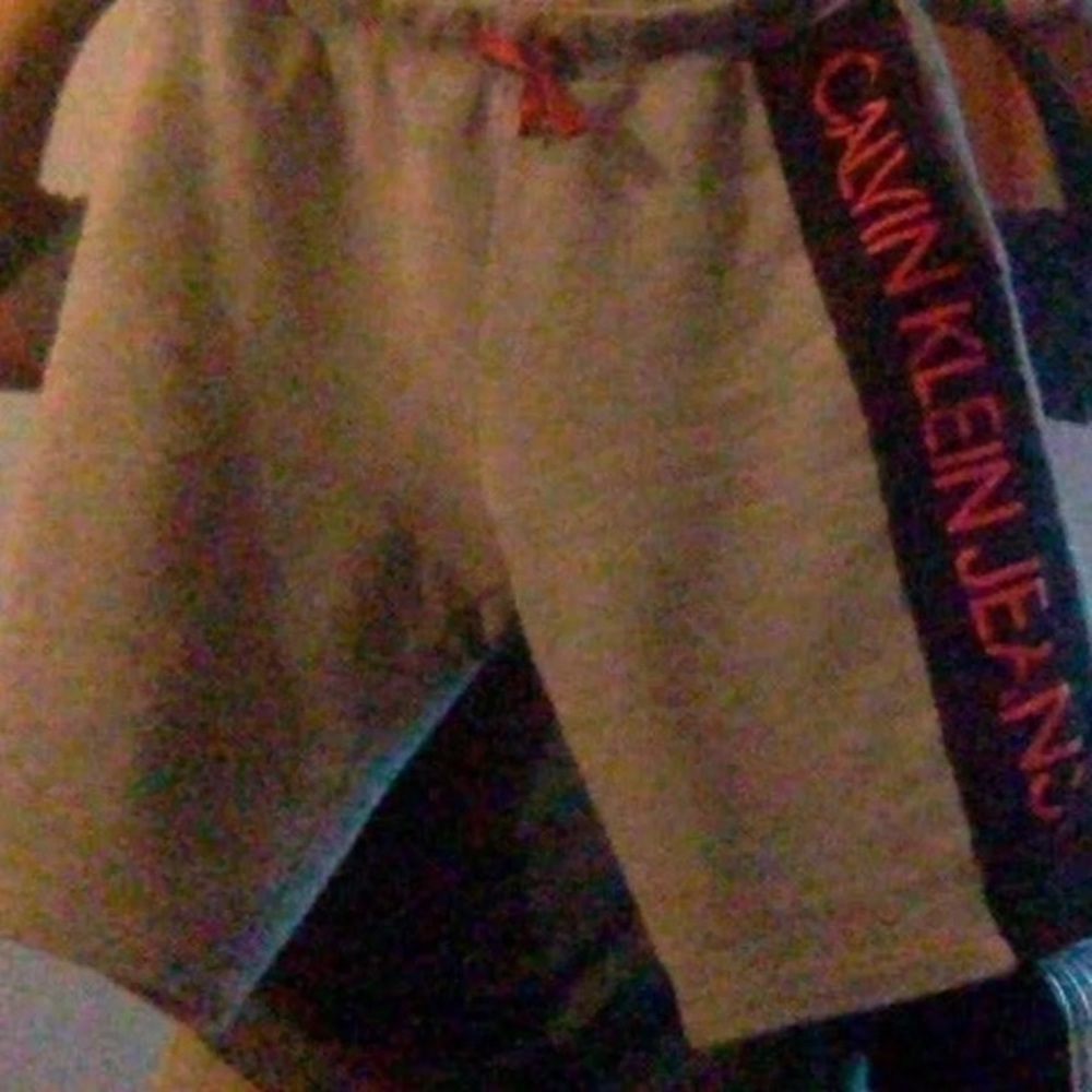 Calvin Klein shorts